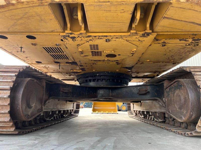 Cat 323EL VA - Kāpurķēžu ekskavators: foto 5 Cat 323EL VA - Kāpurķēžu ekskavators: foto 5