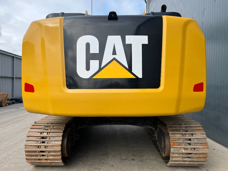 Cat 323F L - Kāpurķēžu ekskavators: foto 5 Cat 323F L - Kāpurķēžu ekskavators: foto 5