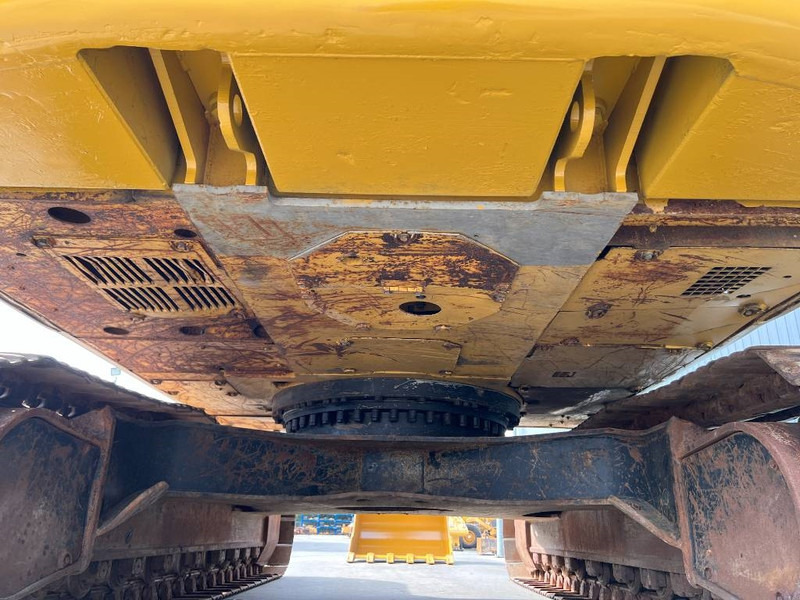 Cat 329E L - Kāpurķēžu ekskavators: foto 5 Cat 329E L - Kāpurķēžu ekskavators: foto 5