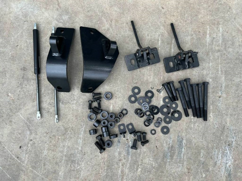 Cat 330C Guard - Kabīne un interjers - Celtniecības tehnika: foto 3 Cat 330C Guard - Kabīne un interjers - Celtniecības tehnika: foto 3