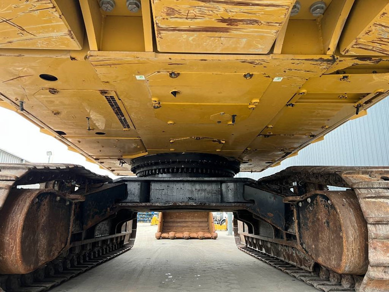 Cat 352F - Kāpurķēžu ekskavators: foto 5 Cat 352F - Kāpurķēžu ekskavators: foto 5