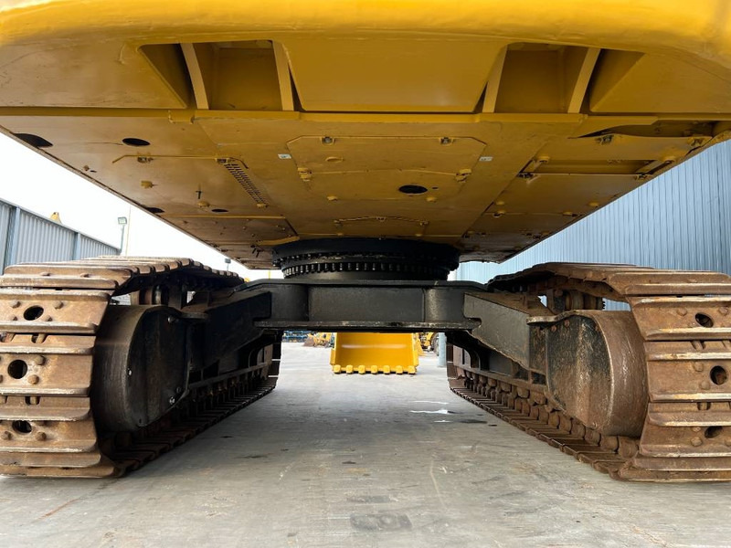 Cat 352FL ME - Kāpurķēžu ekskavators: foto 5 Cat 352FL ME - Kāpurķēžu ekskavators: foto 5