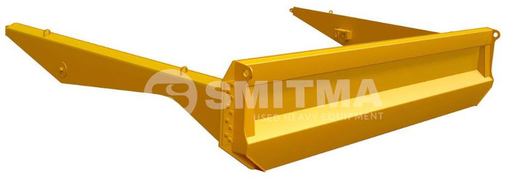 Jaunā Kravas lifts - Celtniecības tehnika Cat 745: foto 1
