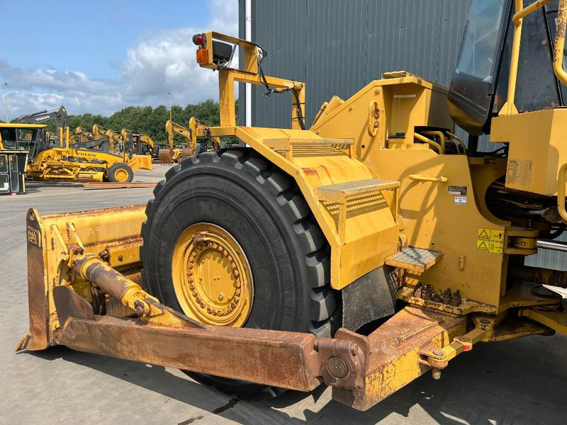 Cat 824H - Buldozers: foto 4 Cat 824H - Buldozers: foto 4