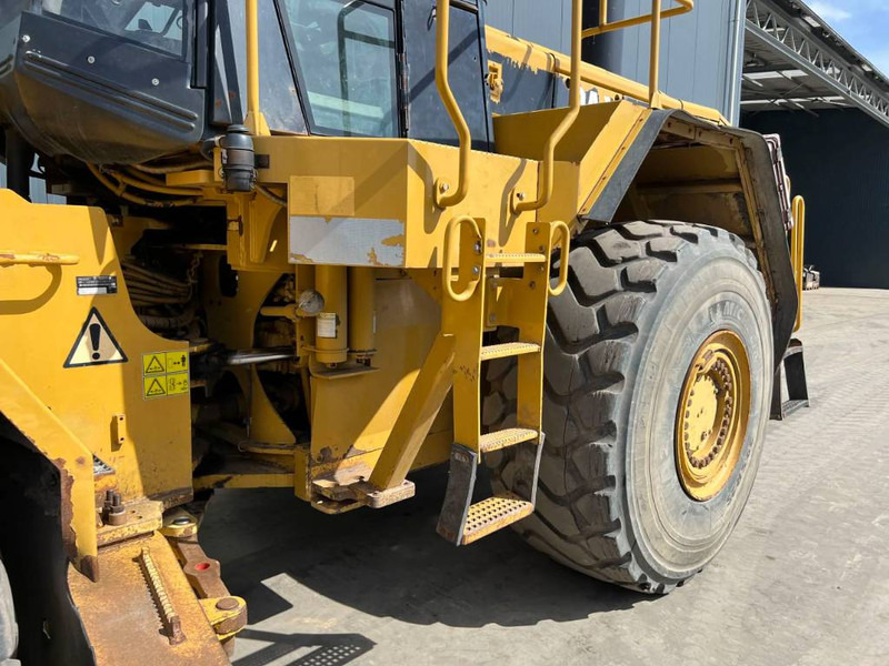 Buldozers Cat 824H: foto 14