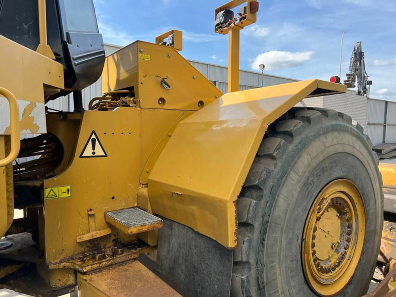 Buldozers Cat 824H: foto 19