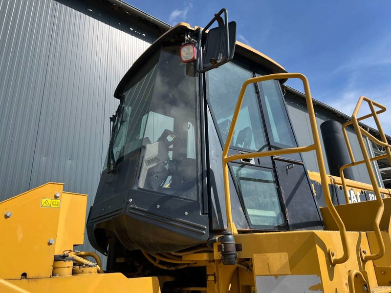 Buldozers Cat 824H: foto 15