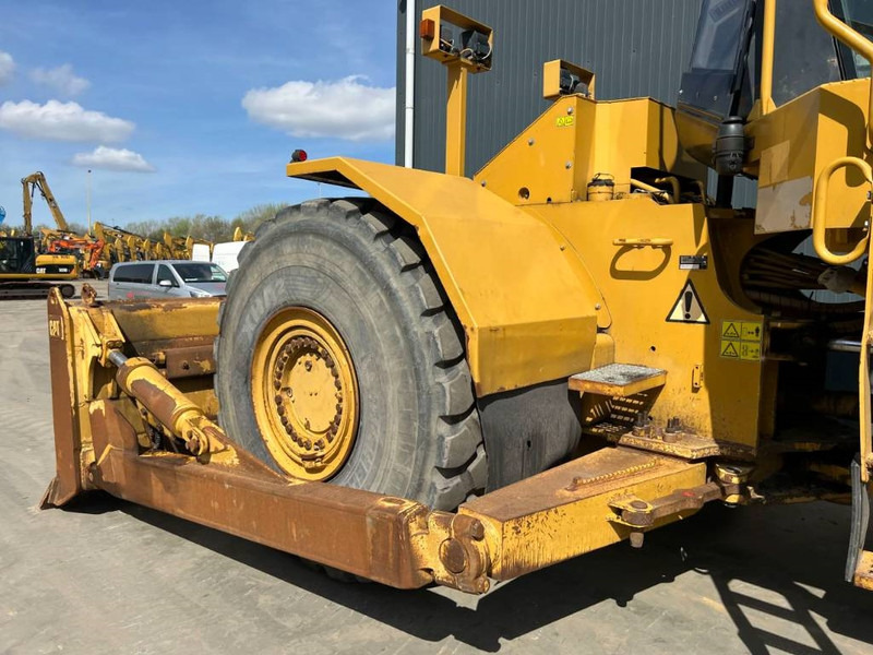 Buldozers Cat 824H: foto 13