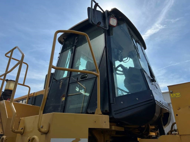 Buldozers Cat 824H: foto 16