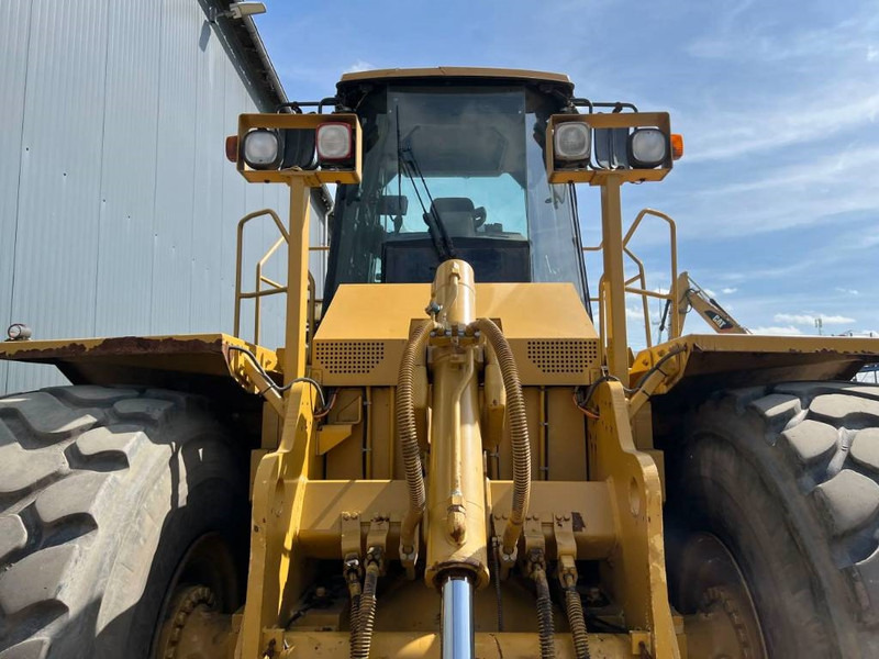 Buldozers Cat 824H: foto 12