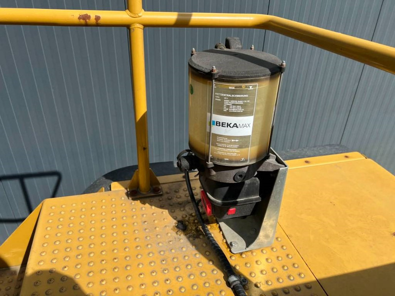 Buldozers Cat 824H: foto 18