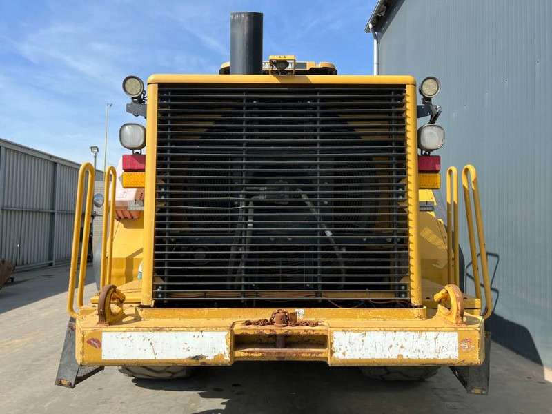 Buldozers Cat 824H: foto 11