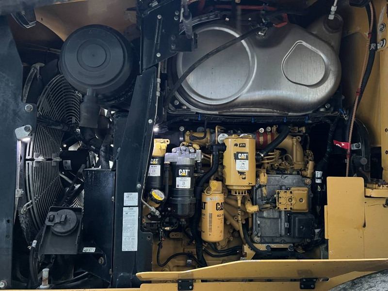 Cat 930M - Riteņu iekrāvējs: foto 2 Cat 930M - Riteņu iekrāvējs: foto 2