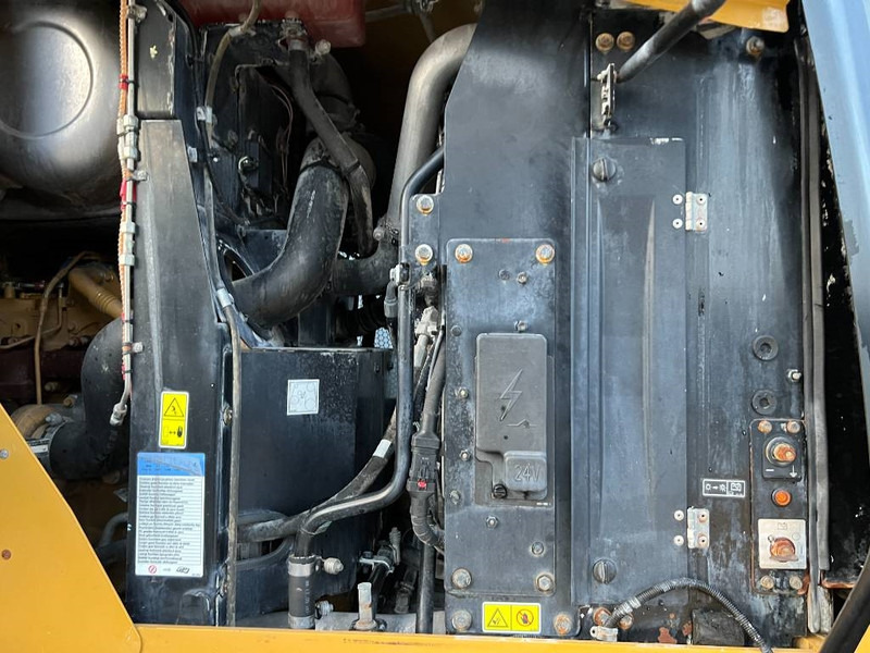 Cat 930M - Riteņu iekrāvējs: foto 4 Cat 930M - Riteņu iekrāvējs: foto 4