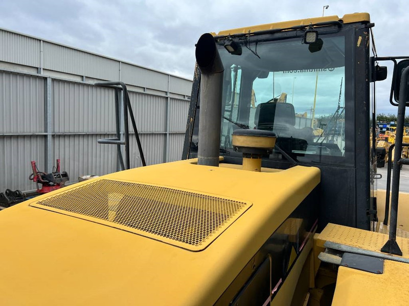 Cat 950G - Riteņu iekrāvējs: foto 5 Cat 950G - Riteņu iekrāvējs: foto 5