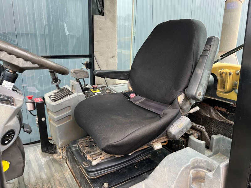 Veltnis Cat CP76: foto 8