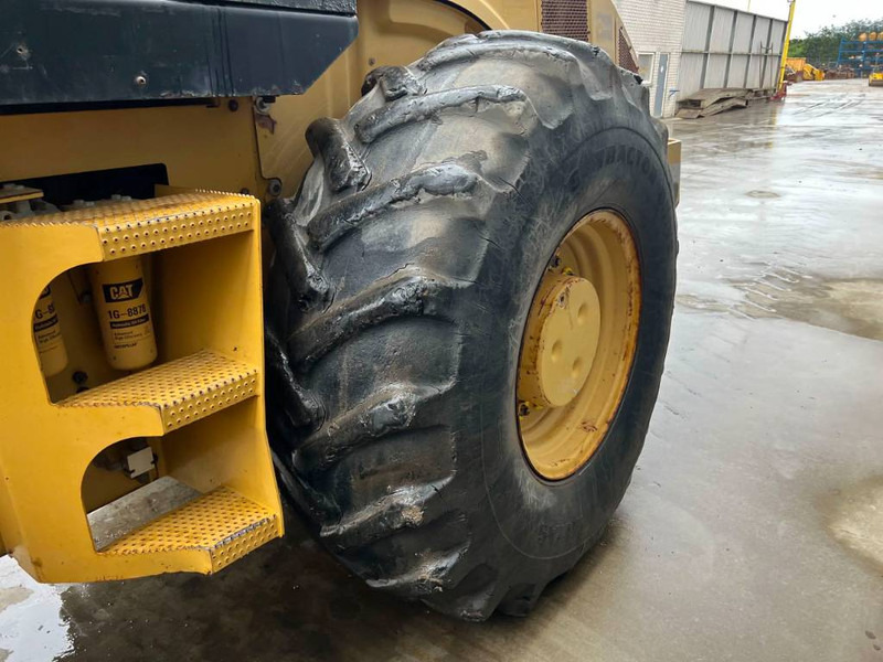 Veltnis Cat CP76: foto 16