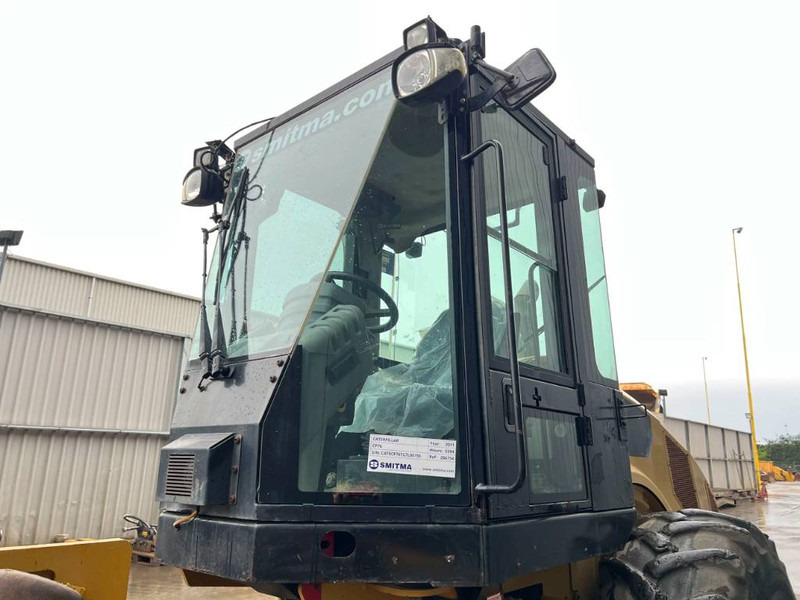 Veltnis Cat CP76: foto 20