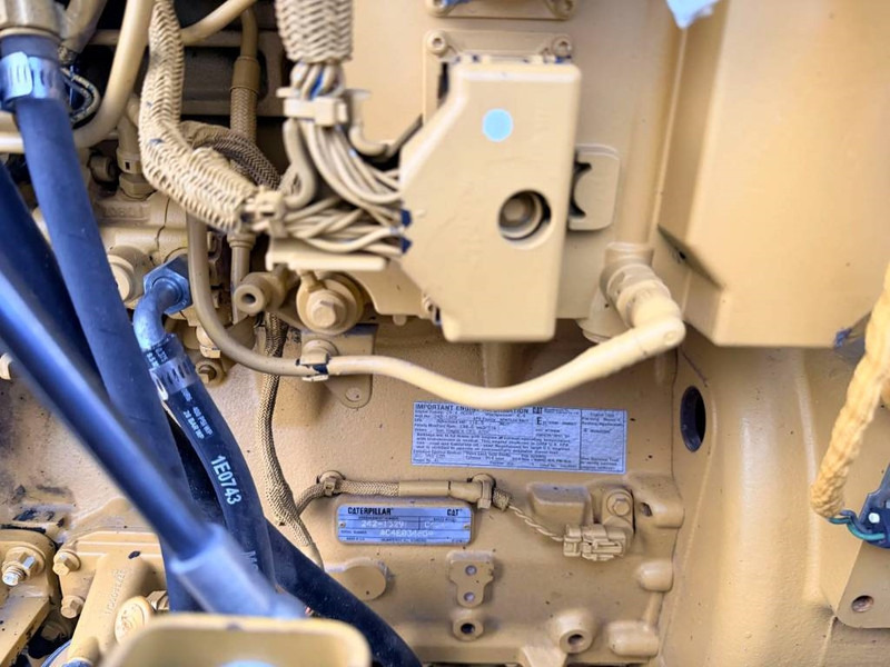 Veltnis Cat CS54 XT: foto 20