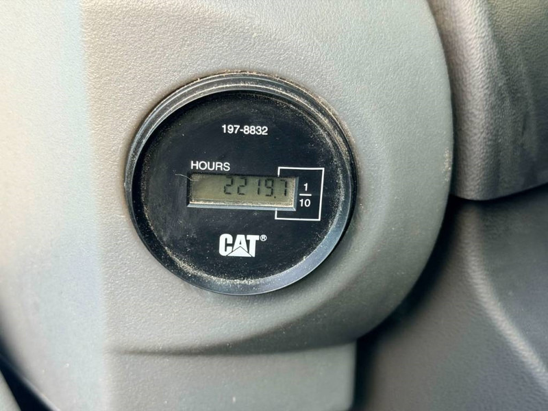 Veltnis Cat CS54 XT: foto 12