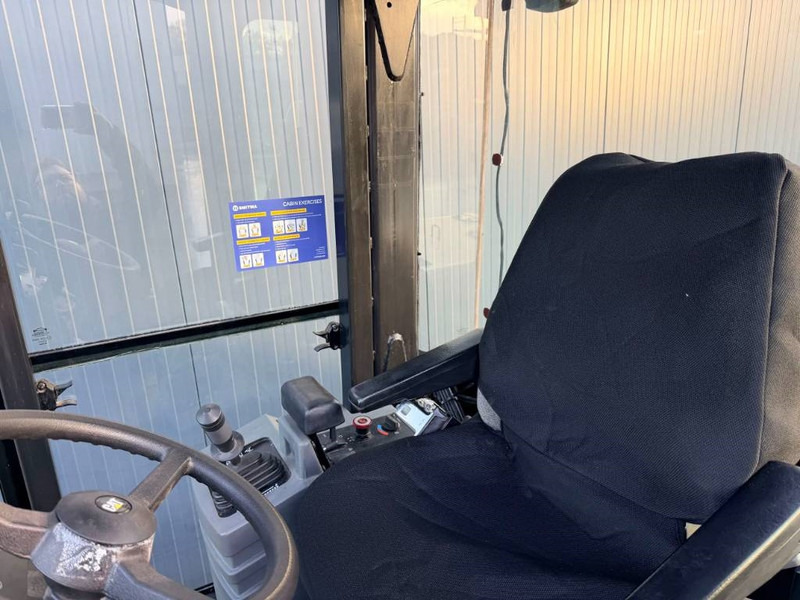 Veltnis Cat CS54 XT: foto 14