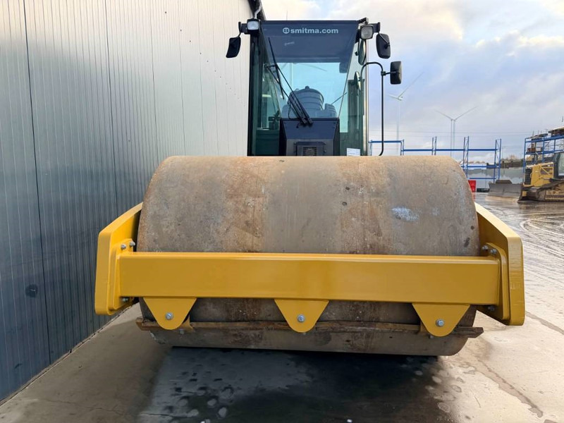 Veltnis Cat CS54 XT: foto 7