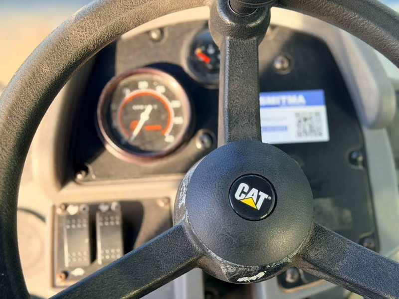 Veltnis Cat CS54 XT: foto 16