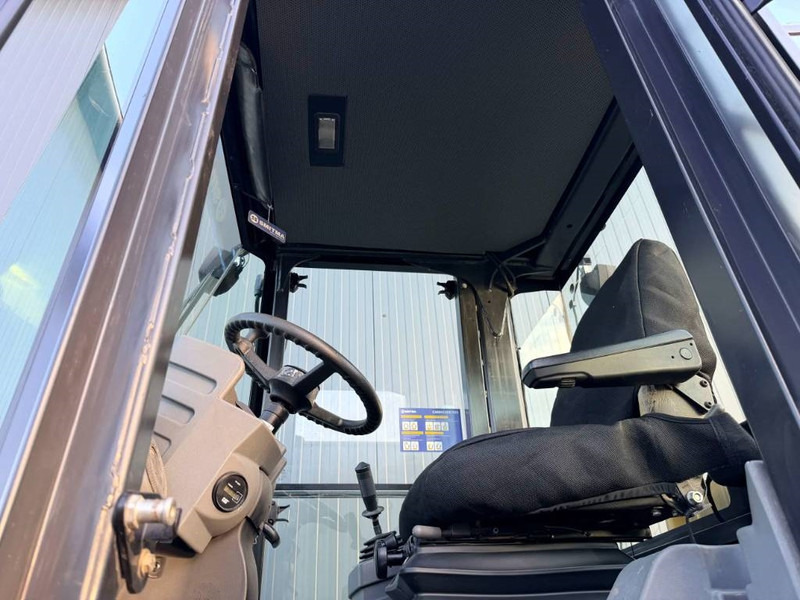 Veltnis Cat CS54 XT: foto 13