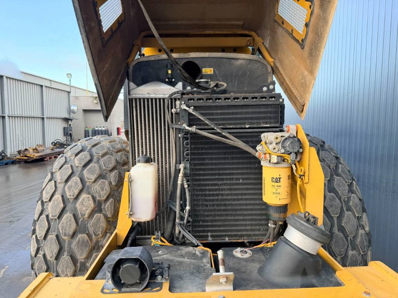 Veltnis Cat CS54 XT: foto 17