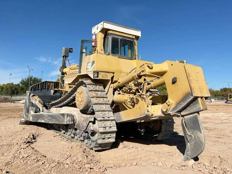 Cat D10R - Buldozers: foto 4 Cat D10R - Buldozers: foto 4