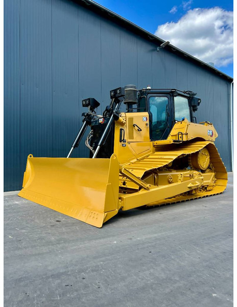 Cat D6 LGP with CE - Buldozers: foto 2 Cat D6 LGP with CE - Buldozers: foto 2