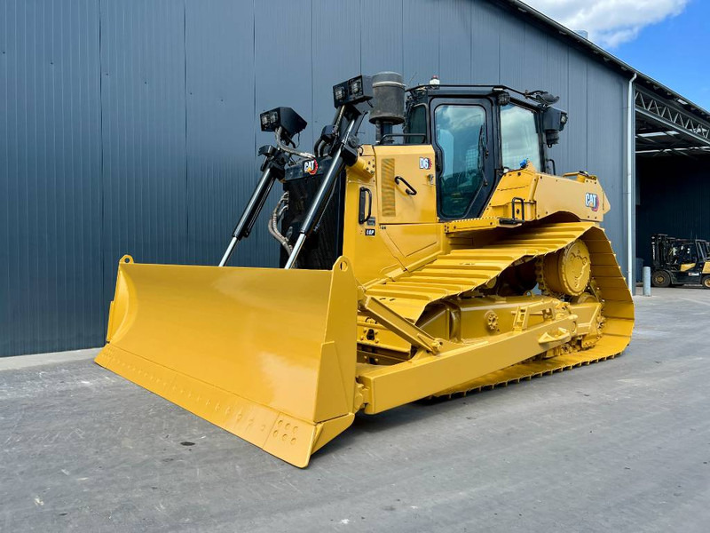 Cat D6 LGP with CE - Buldozers: foto 4 Cat D6 LGP with CE - Buldozers: foto 4