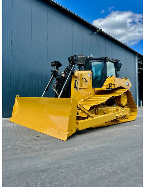 Cat D6 LGP with CE - Buldozers: foto 3 Cat D6 LGP with CE - Buldozers: foto 3