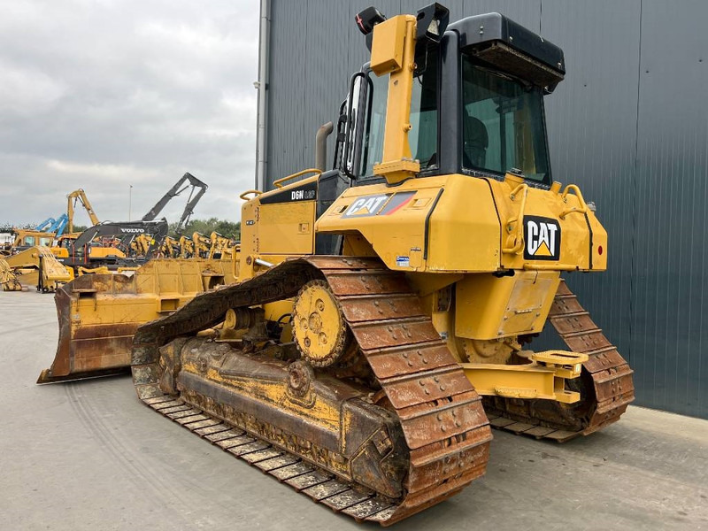 Cat D6N LGP - Buldozers: foto 3 Cat D6N LGP - Buldozers: foto 3
