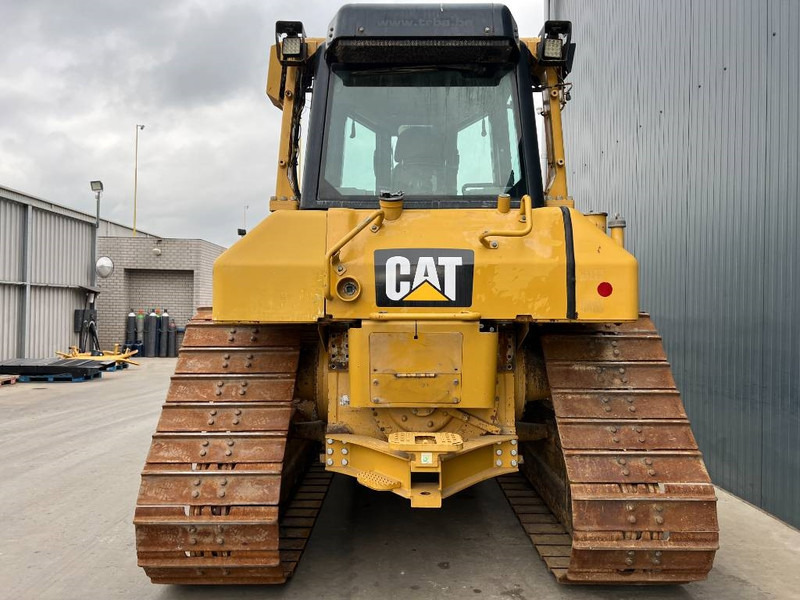 Cat D6N LGP - Buldozers: foto 4 Cat D6N LGP - Buldozers: foto 4