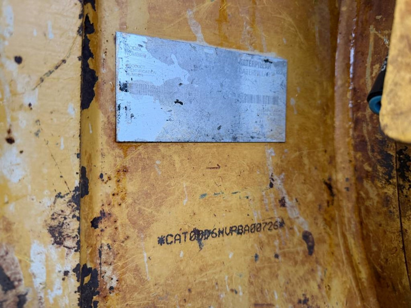 Cat D6N LGP - Buldozers: foto 5 Cat D6N LGP - Buldozers: foto 5