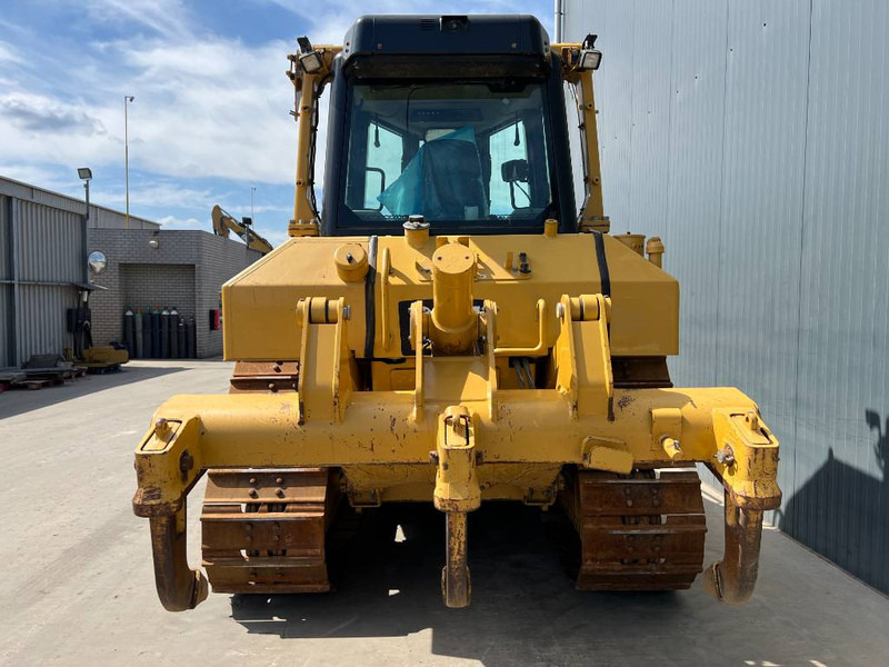 Cat D6N XL - FOLDABLE BLADE - Buldozers: foto 4 Cat D6N XL - FOLDABLE BLADE - Buldozers: foto 4