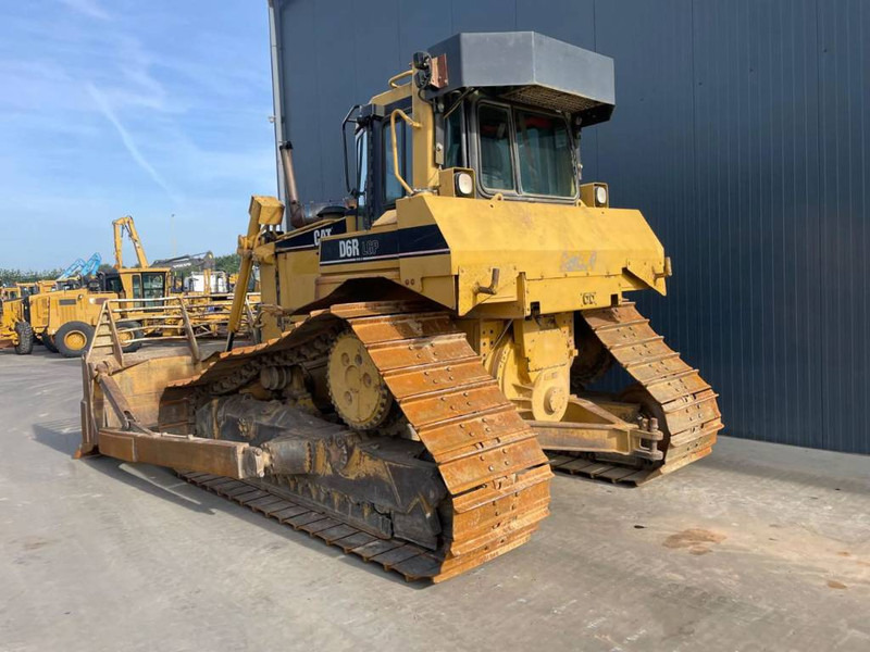 Cat D6R LGP - Buldozers: foto 2 Cat D6R LGP - Buldozers: foto 2