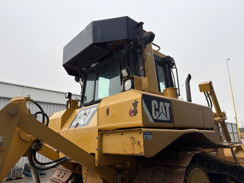 Cat D6T XL - Buldozers: foto 5 Cat D6T XL - Buldozers: foto 5