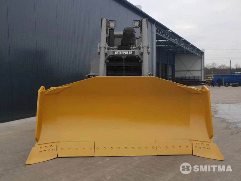 Cat D8N SU - Vērstuve - Celtniecības tehnika: foto 2 Cat D8N SU - Vērstuve - Celtniecības tehnika: foto 2