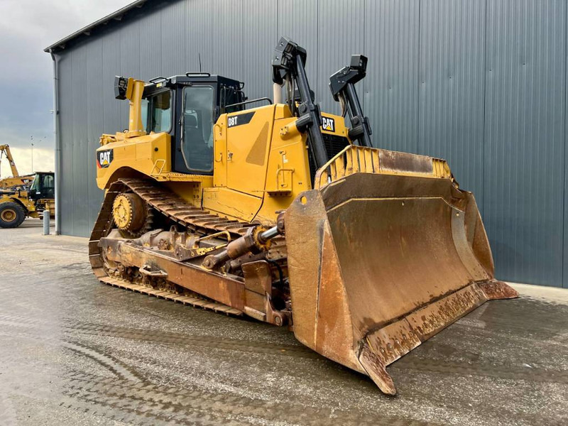 Cat D8T - CE - New Ripper - Buldozers: foto 4 Cat D8T - CE - New Ripper - Buldozers: foto 4