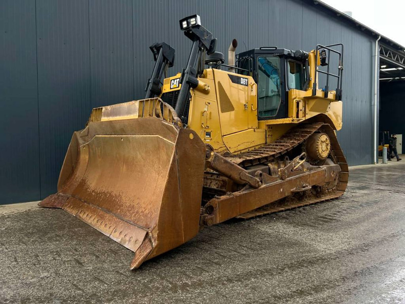 Cat D8T - CE - New Ripper - Buldozers: foto 2 Cat D8T - CE - New Ripper - Buldozers: foto 2