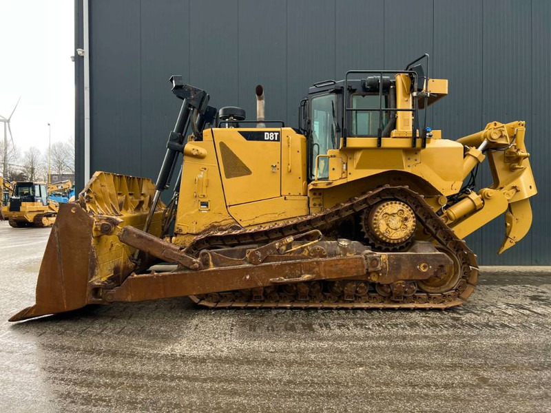 Cat D8T - CE - New Ripper - Buldozers: foto 1 Cat D8T - CE - New Ripper - Buldozers: foto 1