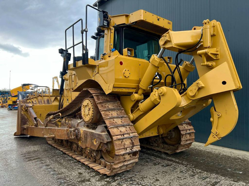Cat D8T - CE - New Ripper - Buldozers: foto 3 Cat D8T - CE - New Ripper - Buldozers: foto 3