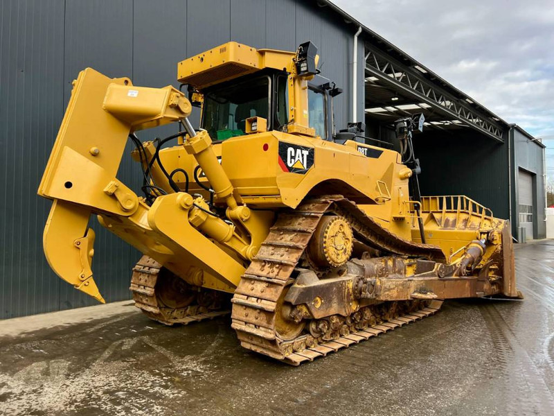Cat D8T - CE - New Ripper - Buldozers: foto 5 Cat D8T - CE - New Ripper - Buldozers: foto 5