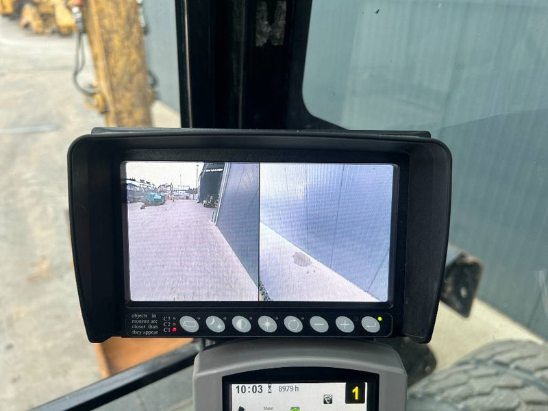 Cat M318F - Riteņu ekskavators: foto 3 Cat M318F - Riteņu ekskavators: foto 3