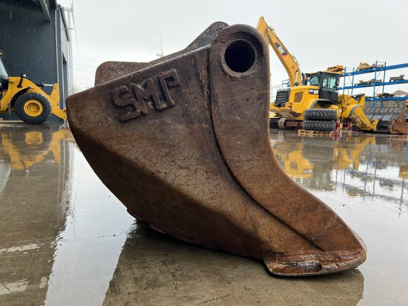 Engcon S70 - Kauss - Celtniecības tehnika: foto 4 Engcon S70 - Kauss - Celtniecības tehnika: foto 4