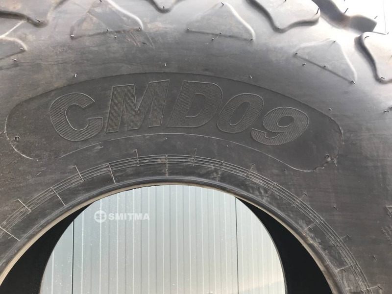 ITR 23.1 - 26 - Riepas un diski - Celtniecības tehnika: foto 5 ITR 23.1 - 26 - Riepas un diski - Celtniecības tehnika: foto 5