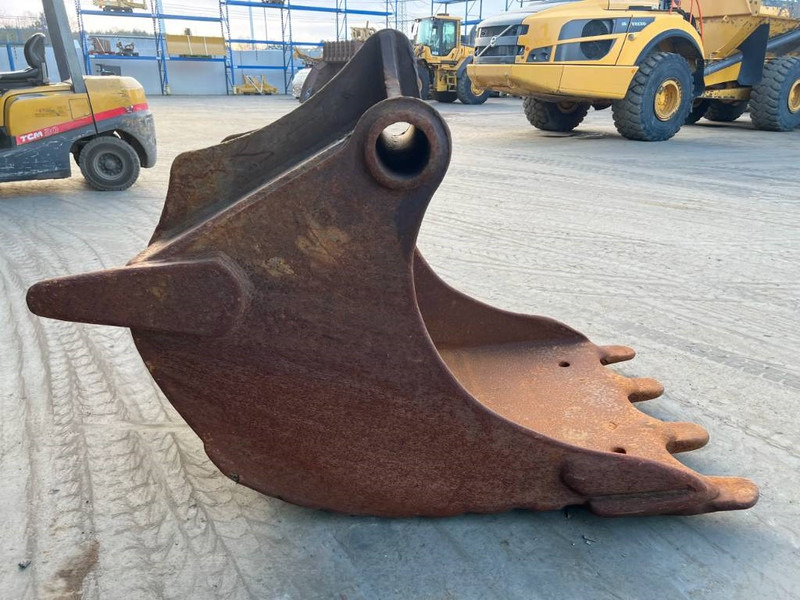 KLEPP MEK S70 - Kauss - Celtniecības tehnika: foto 4 KLEPP MEK S70 - Kauss - Celtniecības tehnika: foto 4