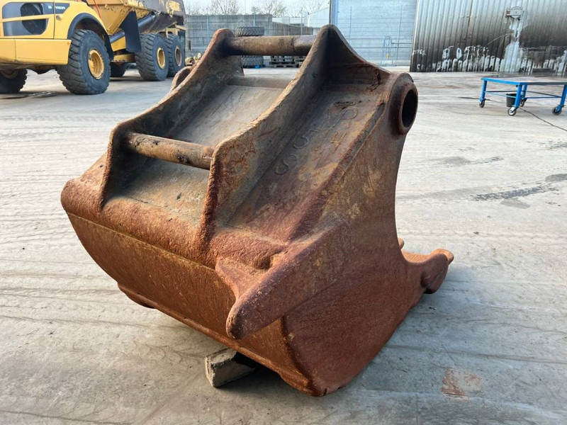 KLEPP MEK S70 - Kauss - Celtniecības tehnika: foto 5 KLEPP MEK S70 - Kauss - Celtniecības tehnika: foto 5